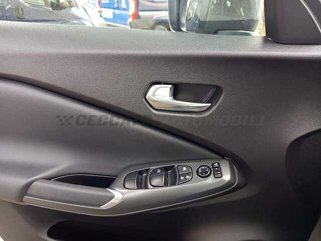 Nissan Juke 1.0 dig-t Acenta 114cv dct