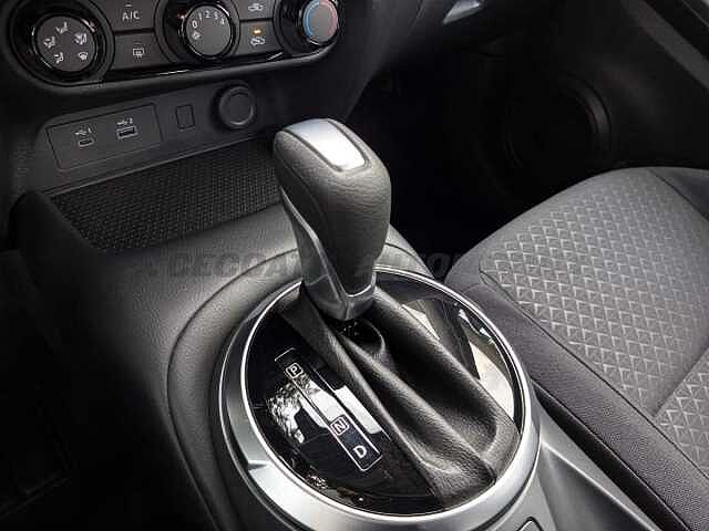 Nissan Juke 1.0 dig-t Acenta 114cv dct