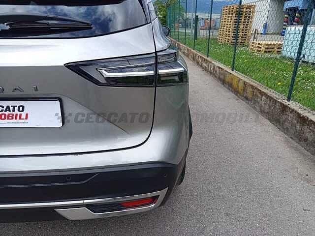 Nissan Qashqai 1.3 mhev N-Connecta 2wd 140cv