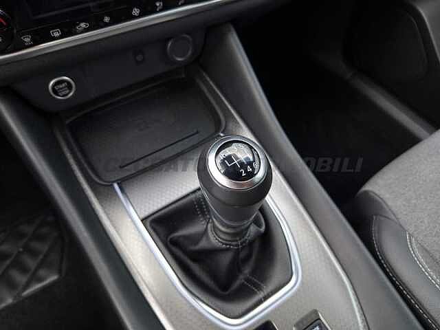 Nissan Qashqai 1.3 mhev N-Connecta 2wd 140cv