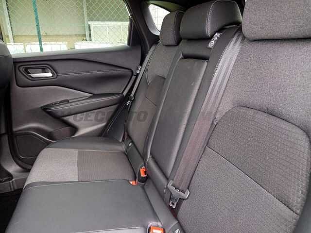 Nissan Qashqai 1.3 mhev N-Connecta 2wd 140cv