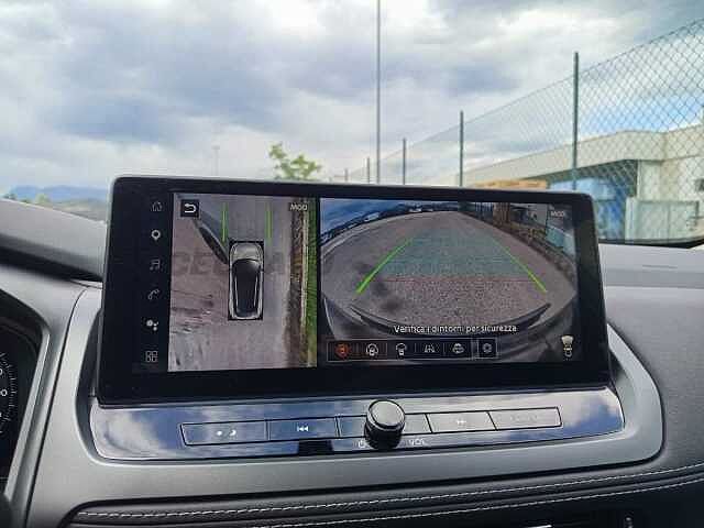 Nissan Qashqai 1.3 mhev N-Connecta 2wd 140cv