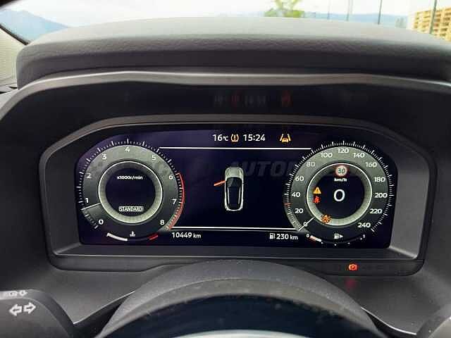 Nissan Qashqai 1.3 mhev N-Connecta 2wd 140cv