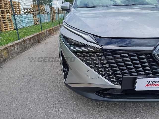 Nissan Qashqai 1.3 mhev N-Connecta 2wd 140cv