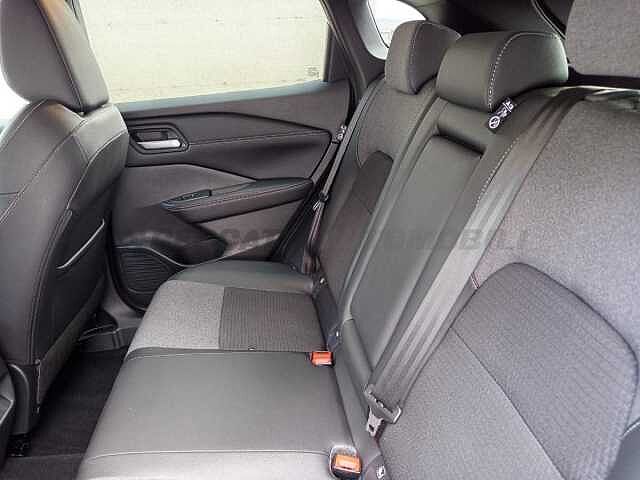 Nissan Qashqai 1.3 mhev N-Connecta 2wd 140cv