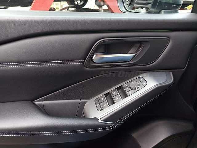 Nissan Qashqai 1.3 mhev N-Connecta 2wd 140cv