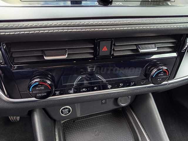 Nissan Qashqai 1.3 mhev N-Connecta 2wd 140cv