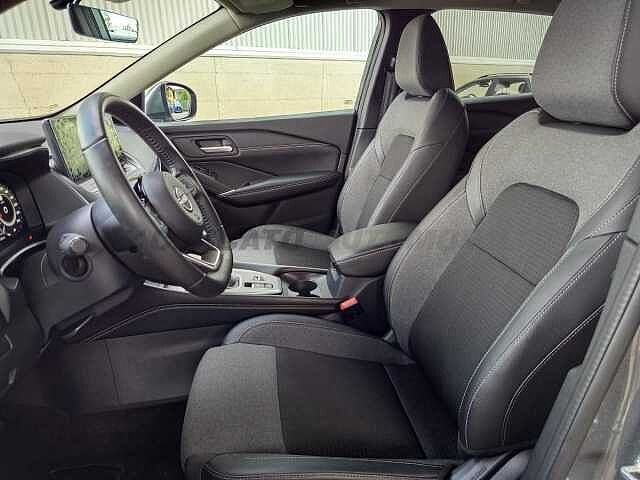 Nissan Qashqai 1.3 mhev N-Connecta 2wd 140cv