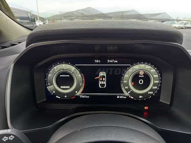Nissan Qashqai 1.3 mhev N-Connecta 2wd 140cv