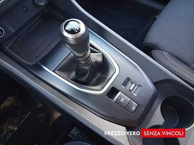 Nissan Qashqai 1.3 mhev Acenta 2wd 140cv