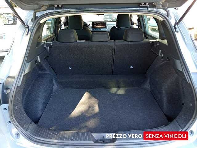 Nissan Qashqai 1.3 mhev Acenta 2wd 140cv