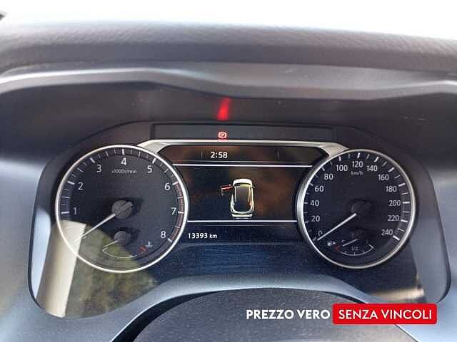 Nissan Qashqai 1.3 mhev Acenta 2wd 140cv