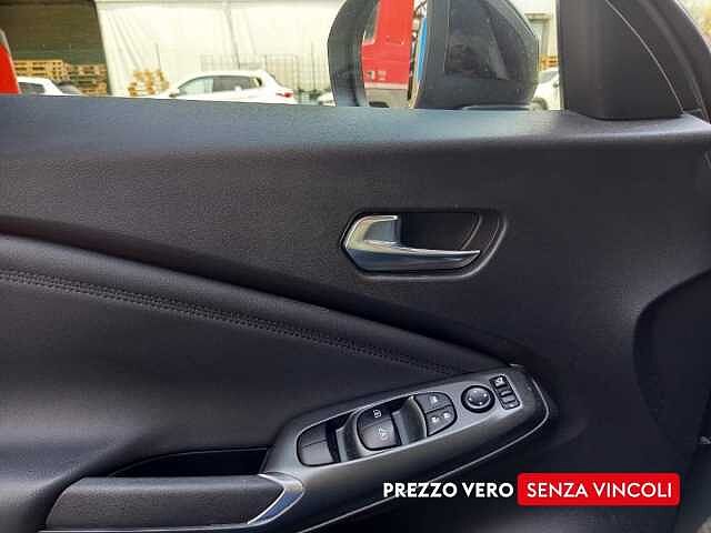 Nissan Juke 1.0 dig-t N-Connecta 114cv dct