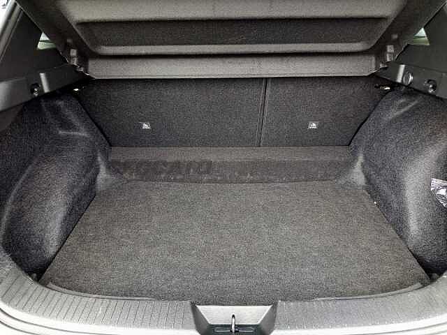Nissan Qashqai 1.3 mhev Acenta 2wd 140cv
