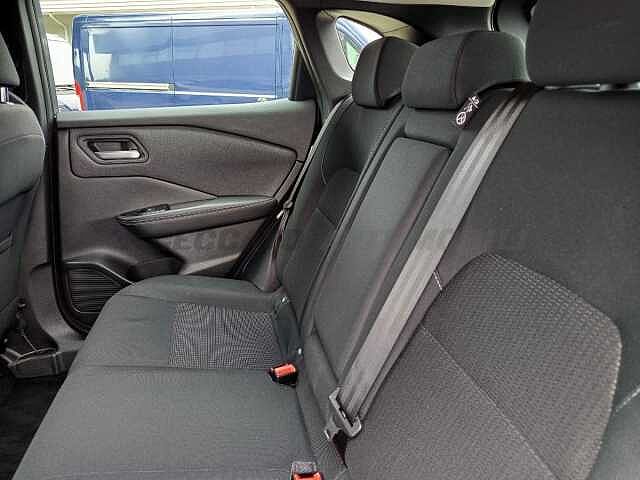 Nissan Qashqai 1.3 mhev Acenta 2wd 140cv