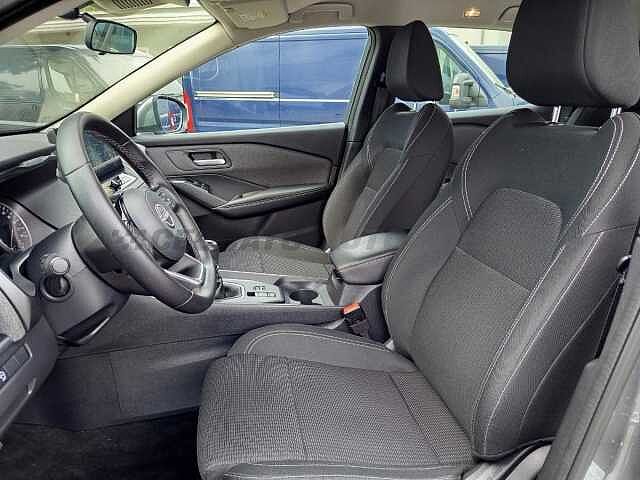 Nissan Qashqai 1.3 mhev Acenta 2wd 140cv
