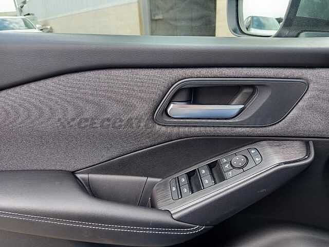 Nissan Qashqai 1.3 mhev Acenta 2wd 140cv