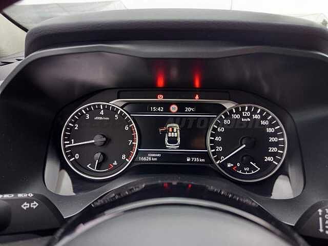 Nissan Qashqai 1.3 mhev Acenta 2wd 140cv
