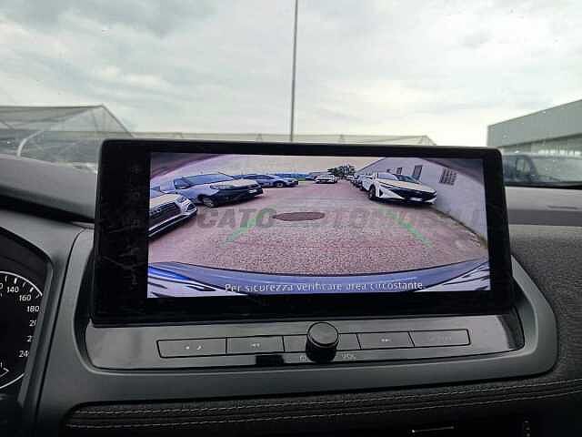 Nissan Qashqai 1.3 mhev Acenta 2wd 140cv