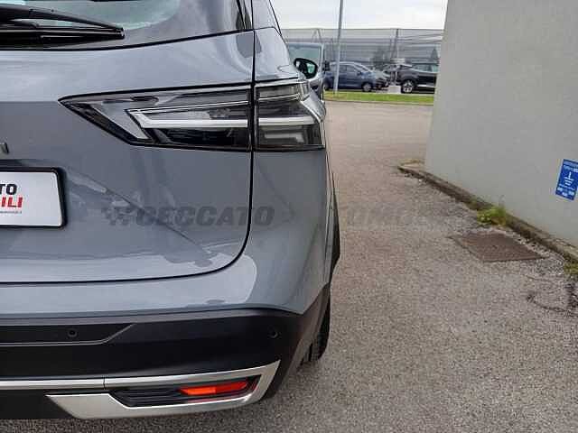 Nissan Qashqai 1.3 mhev Acenta 2wd 140cv