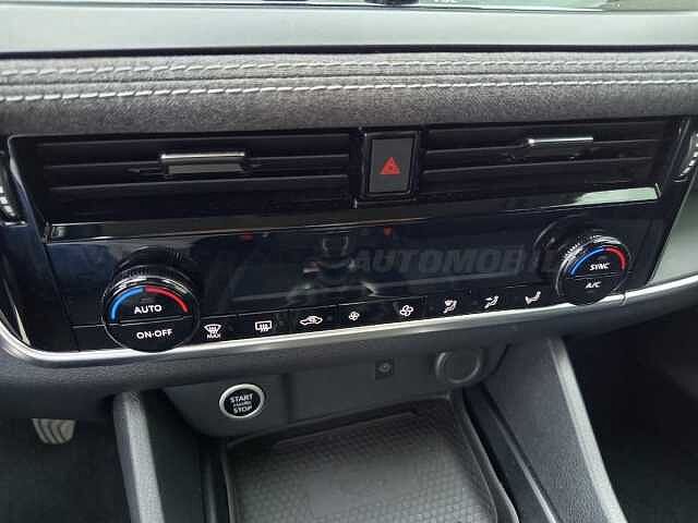 Nissan Qashqai 1.3 mhev Acenta 2wd 140cv