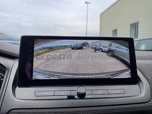 Nissan Qashqai 1.3 mhev Acenta 2wd 140cv