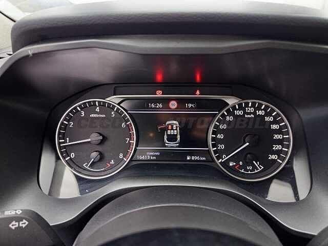 Nissan Qashqai 1.3 mhev Acenta 2wd 140cv