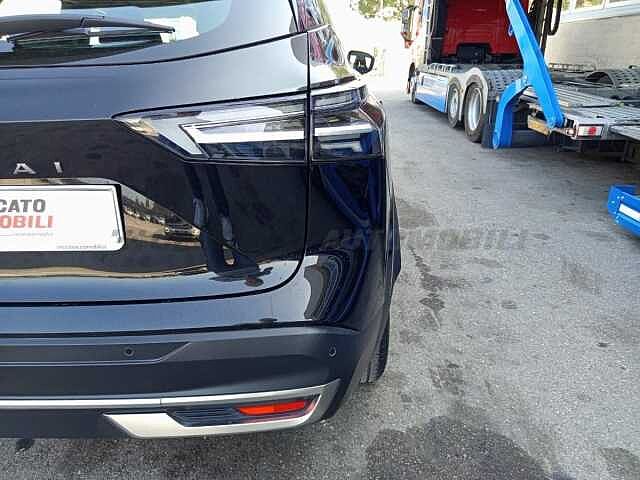 Nissan Qashqai 1.3 mhev Acenta 2wd 140cv