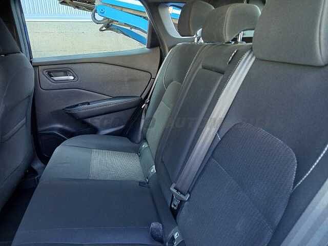 Nissan Qashqai 1.3 mhev Acenta 2wd 140cv