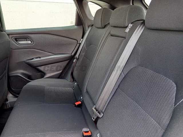 Nissan Qashqai 1.3 mhev Acenta 2wd 140cv