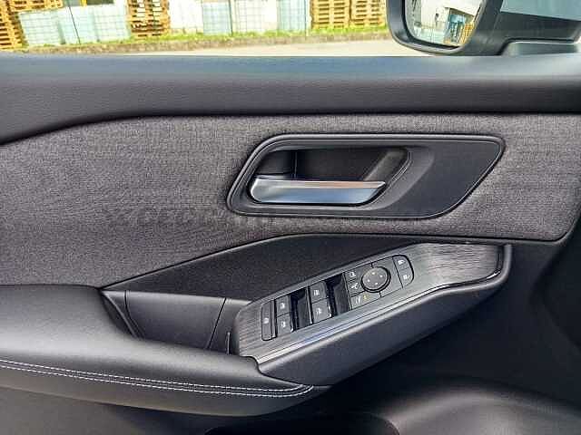 Nissan Qashqai 1.3 mhev Acenta 2wd 140cv