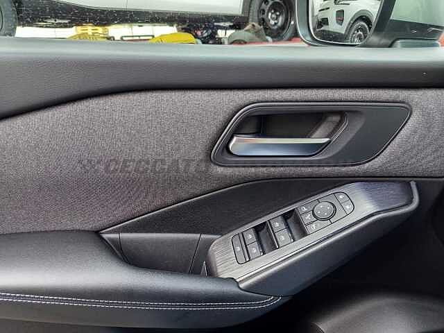 Nissan Qashqai 1.3 mhev Acenta 2wd 140cv