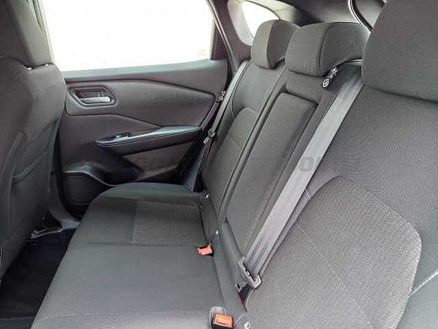 Nissan Qashqai 1.3 mhev Acenta 2wd 140cv