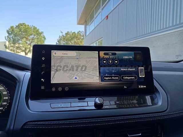 Nissan Qashqai 1.3 mhev N-Connecta 2wd 140cv