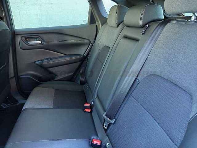 Nissan Qashqai 1.3 mhev N-Connecta 2wd 140cv