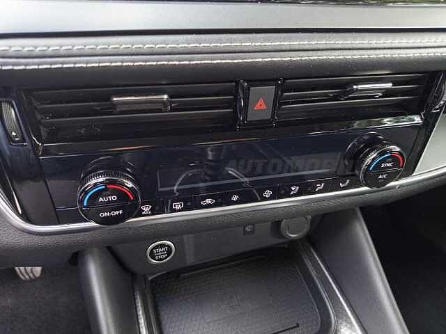 Nissan Qashqai 1.3 mhev N-Connecta 2wd 140cv