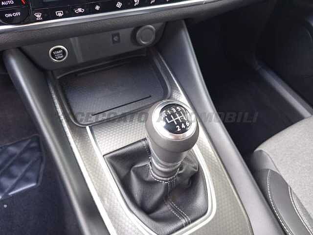 Nissan Qashqai 1.3 mhev N-Connecta 2wd 140cv