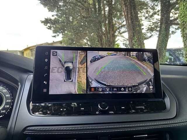 Nissan Qashqai 1.3 mhev N-Connecta 2wd 140cv