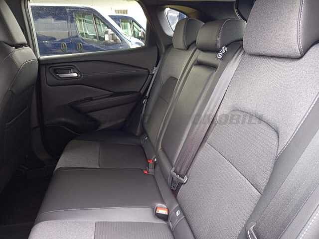 Nissan Qashqai 1.3 mhev N-Connecta 2wd 140cv
