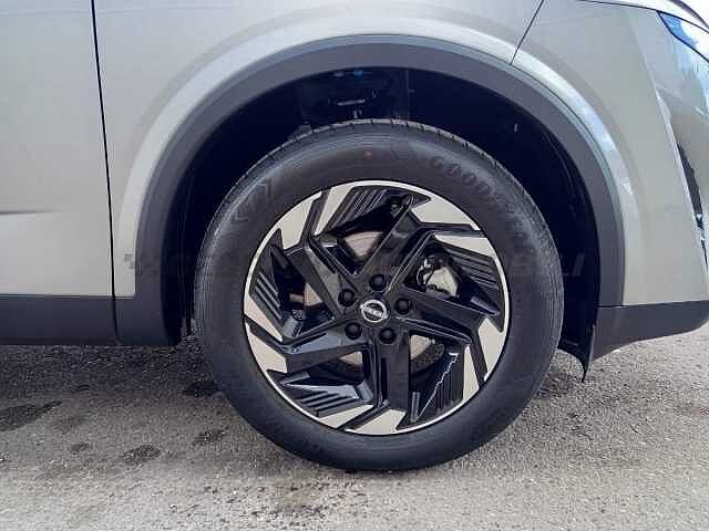 Nissan Qashqai 1.3 mhev N-Connecta 2wd 140cv
