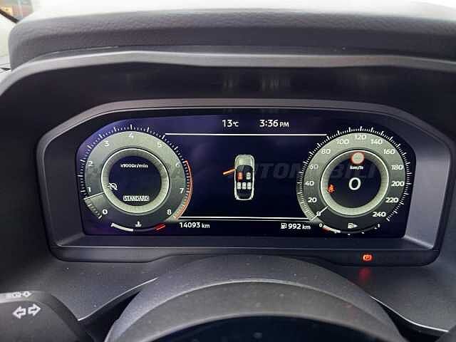 Nissan Qashqai 1.3 mhev N-Connecta 2wd 140cv