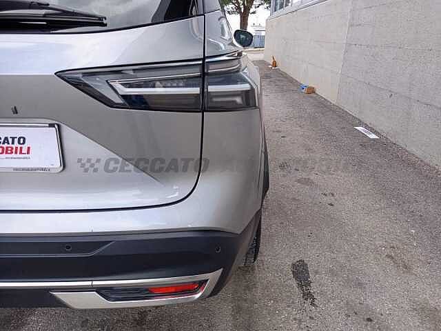 Nissan Qashqai 1.3 mhev N-Connecta 2wd 140cv