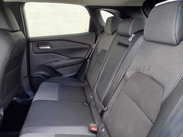 Nissan Qashqai 1.3 mhev N-Connecta 2wd 140cv