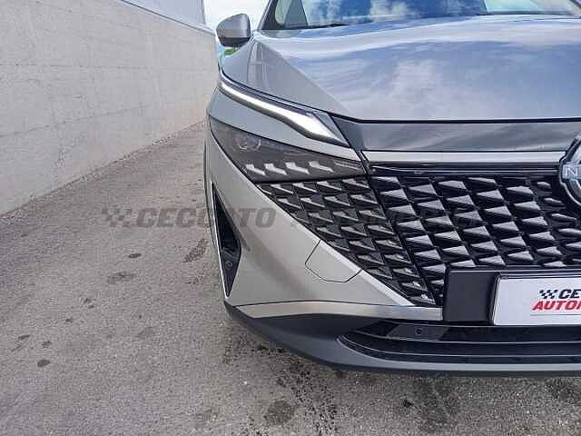 Nissan Qashqai 1.3 mhev N-Connecta 2wd 140cv