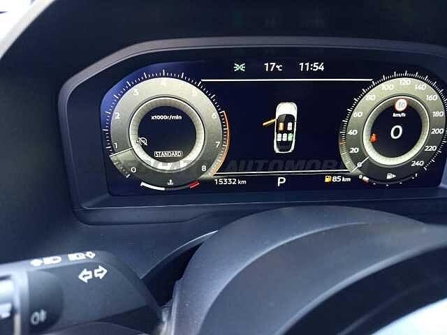 Nissan Qashqai 1.3 mhev N-Connecta 2wd 158cv xtronic