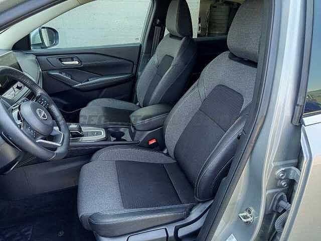 Nissan Qashqai 1.3 mhev N-Connecta 2wd 158cv xtronic