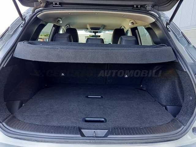 Nissan Qashqai 1.3 mhev N-Connecta 2wd 158cv xtronic