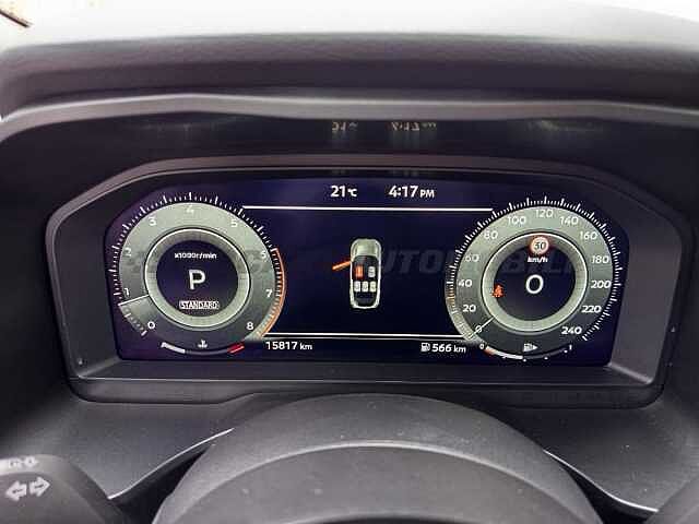 Nissan Qashqai 1.3 mhev N-Connecta 2wd 158cv xtronic