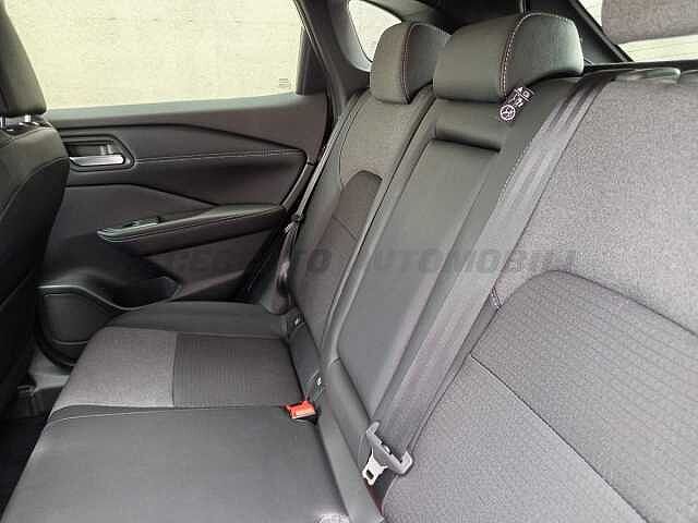 Nissan Qashqai 1.3 mhev N-Connecta 2wd 158cv xtronic