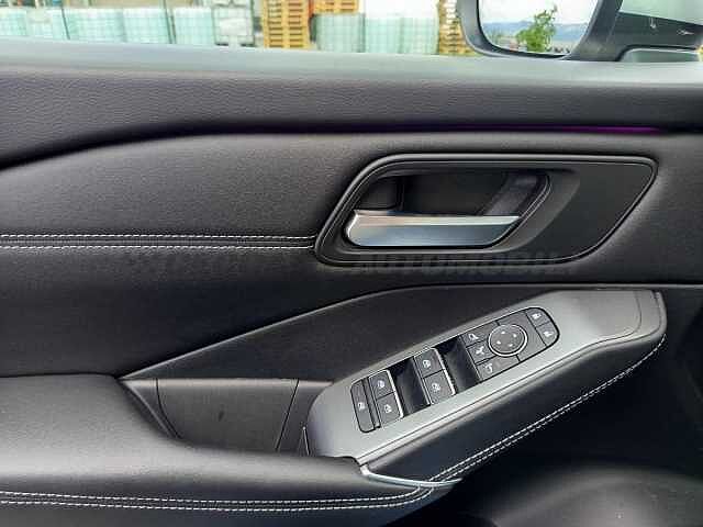 Nissan Qashqai 1.3 mhev N-Connecta 2wd 140cv